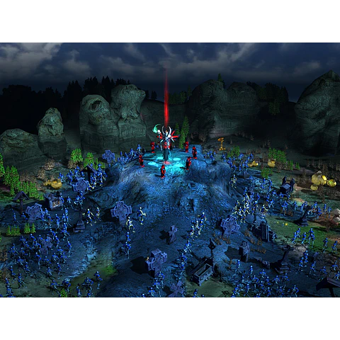 HEROES OF ANNIHILATED EMPIRES STEAM KEY GLOBAL