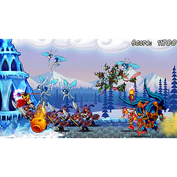 BUMBLEDORE STEAM KEY GLOBAL