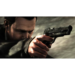 MAX PAYNE 3 - ROCKSTAR PASS STEAM KEY GLOBAL