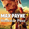MAX PAYNE 3 - ROCKSTAR PASS STEAM KEY GLOBAL