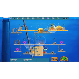 TRIBLOOS 2 STEAM KEY GLOBAL