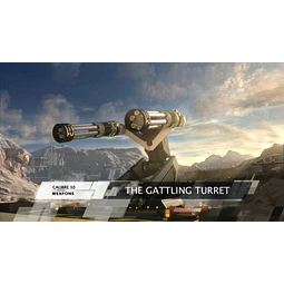 CALIBRE 10 RACING STEAM KEY GLOBAL