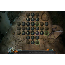 PARANORMAL STATE POISON SPRING STEAM KEY GLOBAL