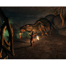 DRAKENSANG STEAM KEY GLOBAL