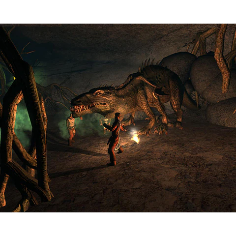 DRAKENSANG STEAM KEY GLOBAL