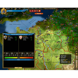 EUROPA UNIVERSALIS III: HEIR TO THE THRONE STEAM KEY GLOBAL