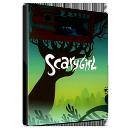 SCARY GIRL STEAM KEY GLOBAL