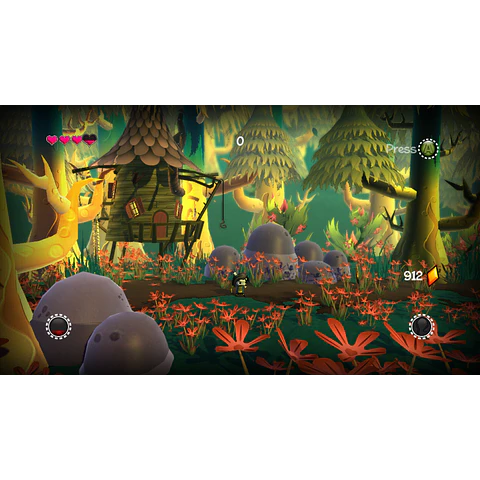 SCARY GIRL STEAM KEY GLOBAL