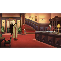 JACK ORLANDO: DIRECTOR'S CUT STEAM KEY GLOBAL