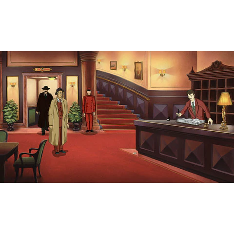 JACK ORLANDO: DIRECTOR'S CUT STEAM KEY GLOBAL