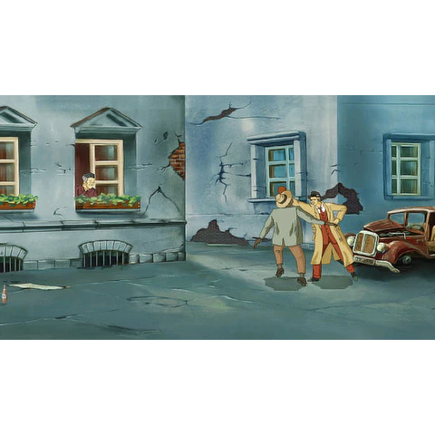 JACK ORLANDO: DIRECTOR'S CUT STEAM KEY GLOBAL