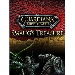 GUARDIANS OF MIDDLE-EARTH: SMAUG'S TREASURE STEAM KEY GLOBAL