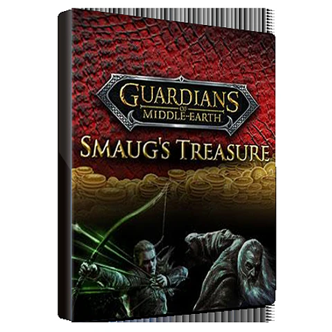 GUARDIANS OF MIDDLE-EARTH: SMAUG'S TREASURE STEAM KEY GLOBAL
