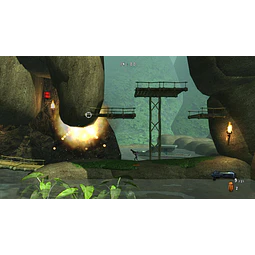 BOOSTER TROOPER STEAM KEY GLOBAL