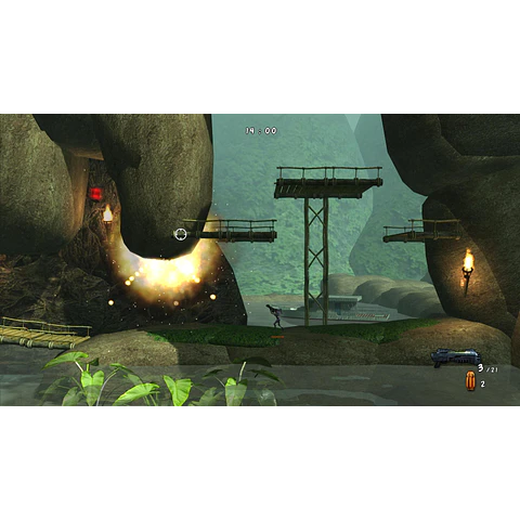 BOOSTER TROOPER STEAM KEY GLOBAL