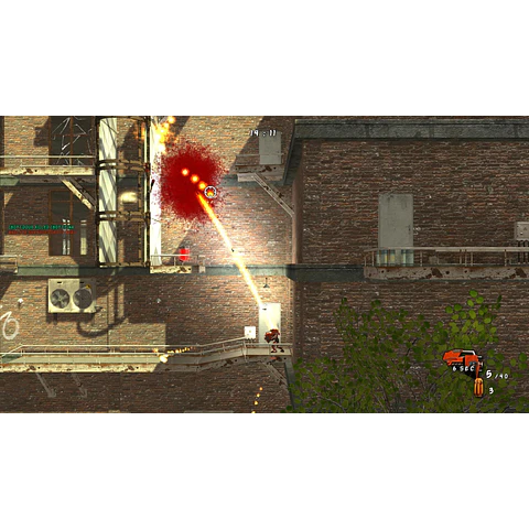 BOOSTER TROOPER STEAM KEY GLOBAL