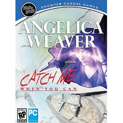 ANGELICA WEAVER: CATCH ME IF YOU CAN STEAM KEY GLOBAL