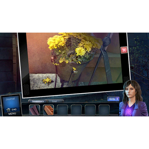 ANGELICA WEAVER: CATCH ME IF YOU CAN STEAM KEY GLOBAL