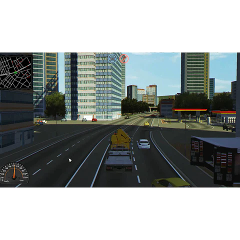 TOWTRUCK SIMULATOR 2015 STEAM KEY GLOBAL