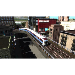 CITIES IN MOTION 1 AND 2 COLLECTION STEAM KEY GLOBAL