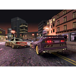 MIDNIGHT CLUB 2 STEAM KEY GLOBAL