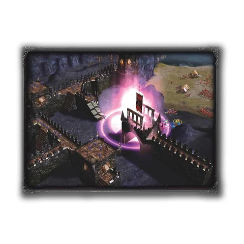 STRONGHOLD COLLECTION STEAM KEY GLOBAL