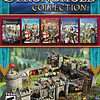 STRONGHOLD COLLECTION STEAM KEY GLOBAL