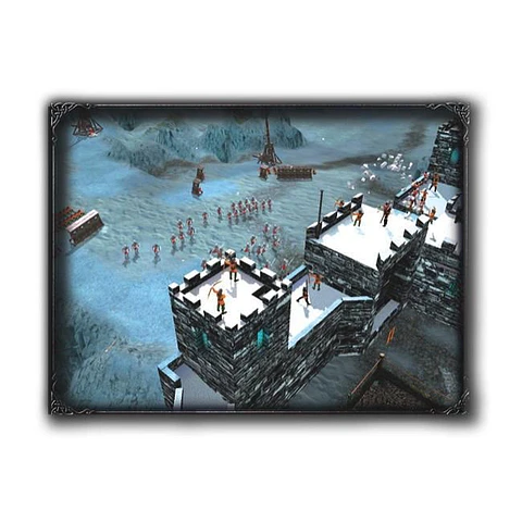 STRONGHOLD COLLECTION STEAM KEY GLOBAL