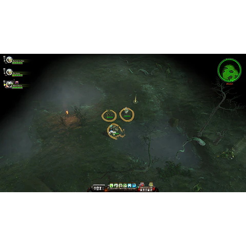 KRATER: COLLECTOR'S EDITION STEAM KEY GLOBAL