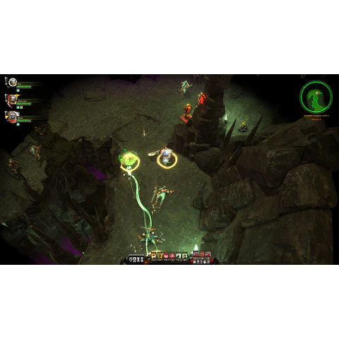 KRATER: COLLECTOR'S EDITION STEAM KEY GLOBAL