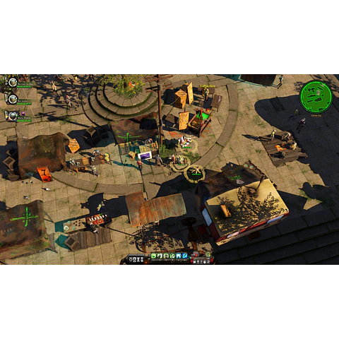 KRATER: COLLECTOR'S EDITION STEAM KEY GLOBAL