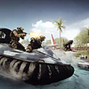 BATTLEFIELD 4 - NAVAL STRIKE ORIGIN KEY GLOBAL