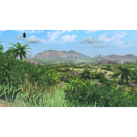 TROPICO 4: MEGALOPOLIS STEAM KEY GLOBAL