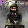 TROPICO 4: MEGALOPOLIS STEAM KEY GLOBAL