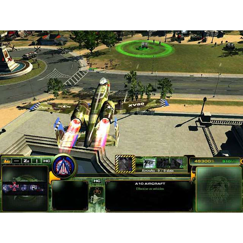 ACT OF WAR: DIRECT ACTION STEAM KEY GLOBAL