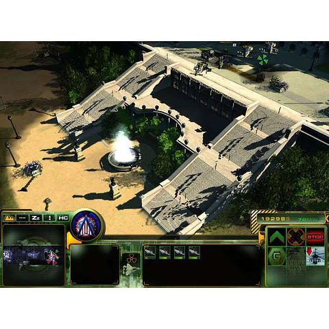 ACT OF WAR: DIRECT ACTION STEAM KEY GLOBAL