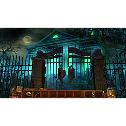 MIDNIGHT MYSTERIES 3: DEVIL ON THE MISSISSIPPI STEAM KEY GLOBAL
