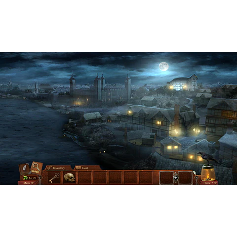 MIDNIGHT MYSTERIES 3: DEVIL ON THE MISSISSIPPI STEAM KEY GLOBAL