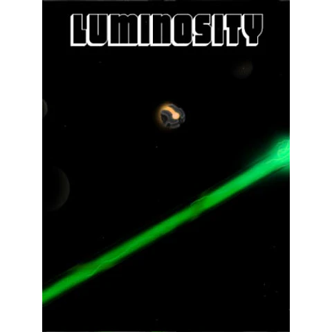 LUMINOSITY STEAM KEY GLOBAL