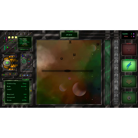 LUMINOSITY STEAM KEY GLOBAL