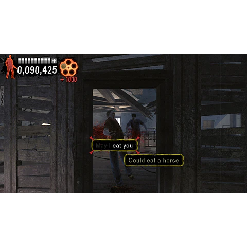 THE TYPING OF THE DEAD: OVERKILL STEAM KEY GLOBAL