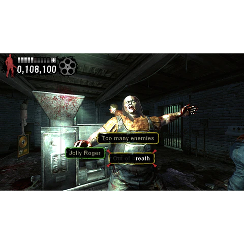 THE TYPING OF THE DEAD: OVERKILL STEAM KEY GLOBAL