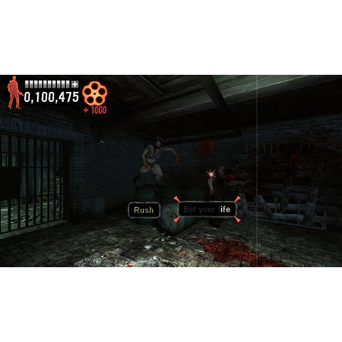 THE TYPING OF THE DEAD: OVERKILL STEAM KEY GLOBAL