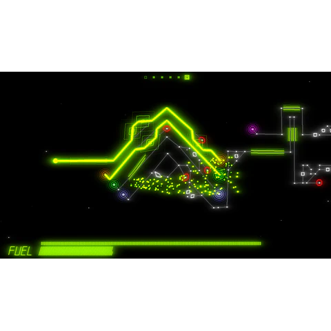 TRACE VECTOR STEAM KEY GLOBAL