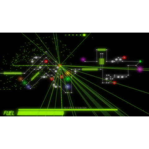 TRACE VECTOR STEAM KEY GLOBAL