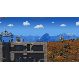 CORTEX COMMAND STEAM KEY GLOBAL