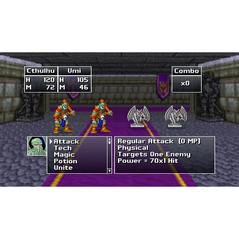 CTHULHU SAVES THE WORLD STEAM KEY GLOBAL