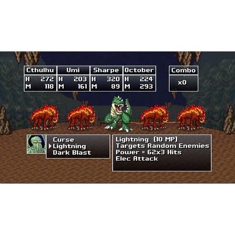 CTHULHU SAVES THE WORLD STEAM KEY GLOBAL