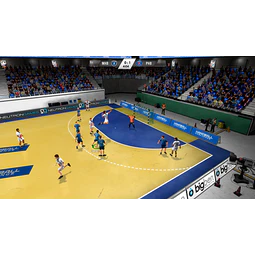 IHF HANDBALL CHALLENGE 14 STEAM KEY GLOBAL