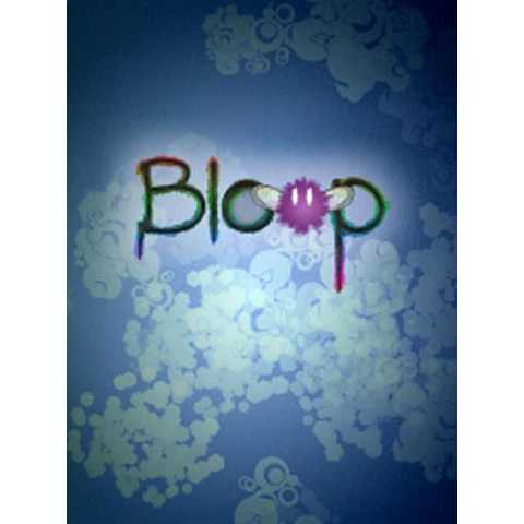 BLOOP STEAM KEY GLOBAL